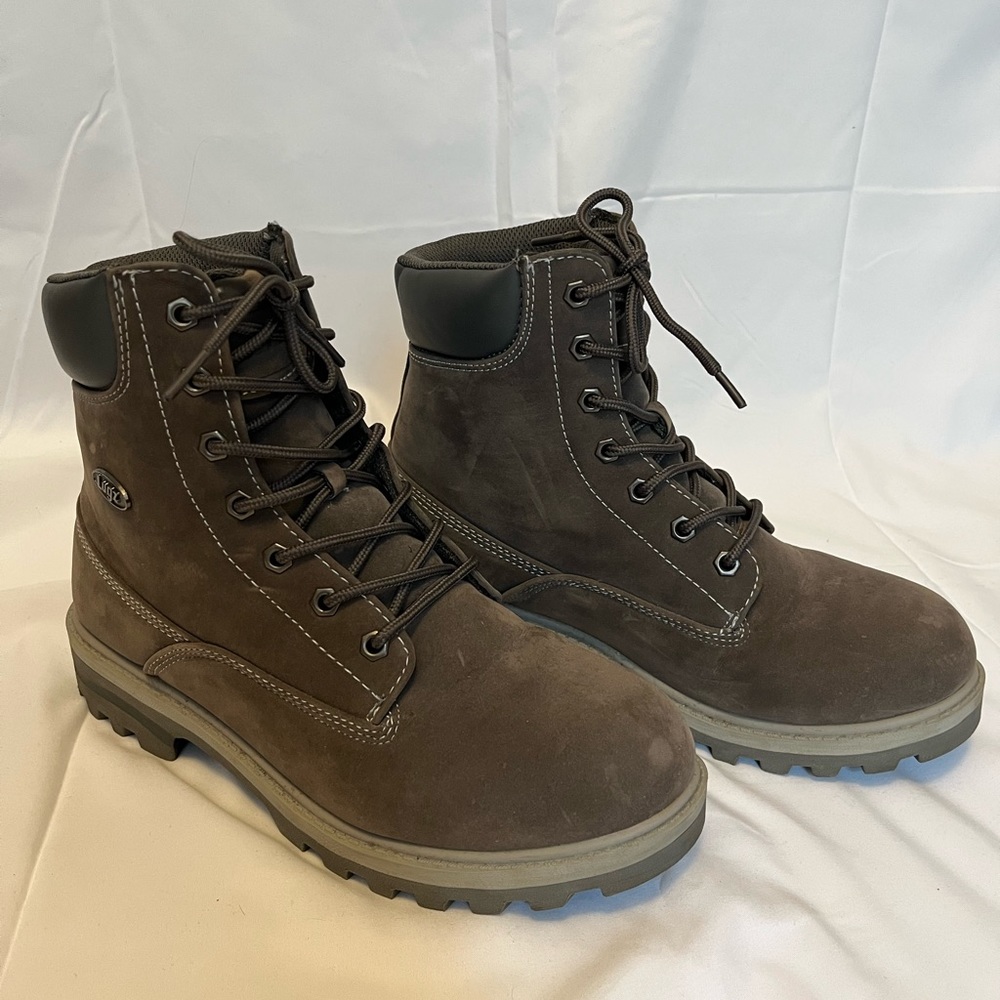 Lugz Women’s Boots.
